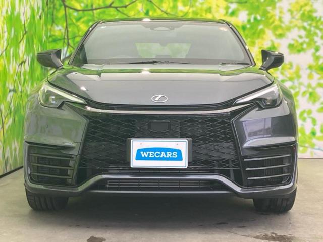 ＬＢＸ ４ＷＤモリゾウＲＲ　マークレビンソン／保証書／ディスプレイオーディオ＋ナビ１０インチ／プリクラッシュセーフティ／シートヒーター　前席／全方位モニター／車線逸脱防止支援システム／シート　フルレザー／電動バックドア　革シート（46枚目）