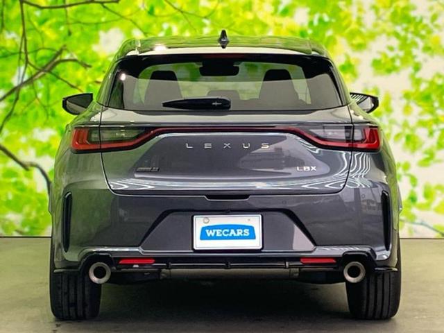 ＬＢＸ ４ＷＤモリゾウＲＲ　マークレビンソン／保証書／ディスプレイオーディオ＋ナビ１０インチ／プリクラッシュセーフティ／シートヒーター　前席／全方位モニター／車線逸脱防止支援システム／シート　フルレザー／電動バックドア　革シート（47枚目）