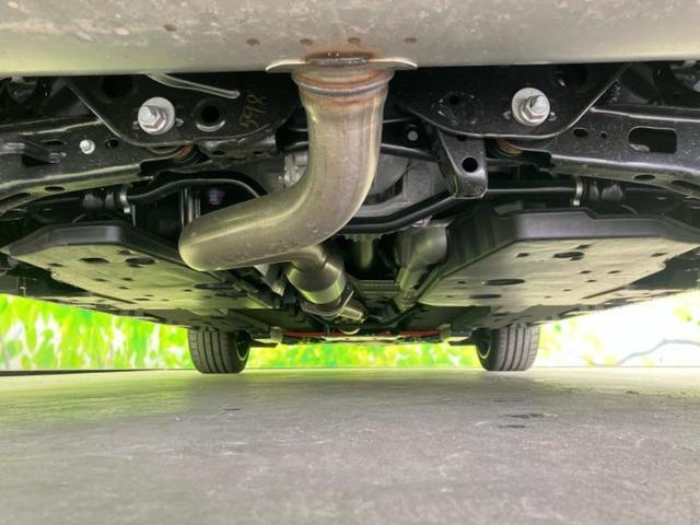 ＬＢＸ ４ＷＤモリゾウＲＲ　マークレビンソン／保証書／ディスプレイオーディオ＋ナビ１０インチ／プリクラッシュセーフティ／シートヒーター　前席／全方位モニター／車線逸脱防止支援システム／シート　フルレザー／電動バックドア　革シート（48枚目）