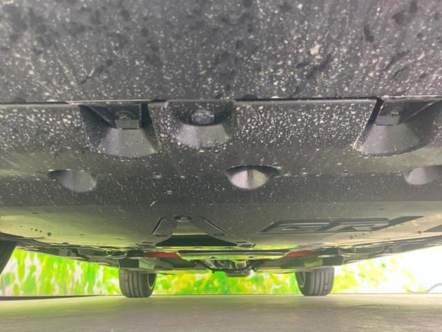 ＬＢＸ ４ＷＤモリゾウＲＲ　マークレビンソン／保証書／ディスプレイオーディオ＋ナビ１０インチ／プリクラッシュセーフティ／シートヒーター　前席／全方位モニター／車線逸脱防止支援システム／シート　フルレザー／電動バックドア　革シート（49枚目）