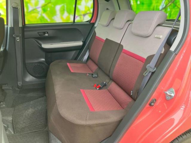 ブーン スタイルＳＡ３　新品タイヤ／保証書／純正　ＳＤナビ／スマートアシスト（トヨタ・ダイハツ）／車線逸脱防止支援システム／ドライブレコーダー　純正／ヘッドランプ　ＬＥＤ／Ｂｌｕｅｔｏｏｔｈ接続／ＥＴＣ／ＥＢＤ付ＡＢＳ（7枚目）