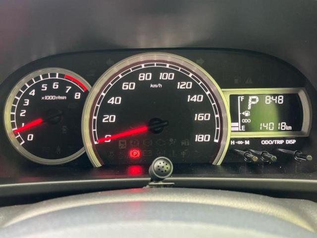 ブーン スタイルＳＡ３　新品タイヤ／保証書／純正　ＳＤナビ／スマートアシスト（トヨタ・ダイハツ）／車線逸脱防止支援システム／ドライブレコーダー　純正／ヘッドランプ　ＬＥＤ／Ｂｌｕｅｔｏｏｔｈ接続／ＥＴＣ／ＥＢＤ付ＡＢＳ（14枚目）