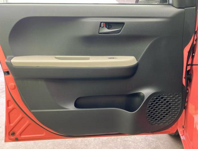 ブーン スタイルＳＡ３　新品タイヤ／保証書／純正　ＳＤナビ／スマートアシスト（トヨタ・ダイハツ）／車線逸脱防止支援システム／ドライブレコーダー　純正／ヘッドランプ　ＬＥＤ／Ｂｌｕｅｔｏｏｔｈ接続／ＥＴＣ／ＥＢＤ付ＡＢＳ（21枚目）