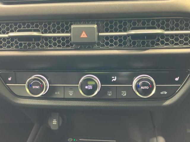 ＺＲ－Ｖ ｅＨＥＶ　Ｚ　ＢＯＳＥ／保証書／純正　９インチ　ＳＤナビ／ホンダセンシング／シートヒーター／全方位モニター／車線逸脱防止支援システム／シート　フルレザー／パーキングアシスト　バックガイド／電動バックドア　革シート（28枚目）