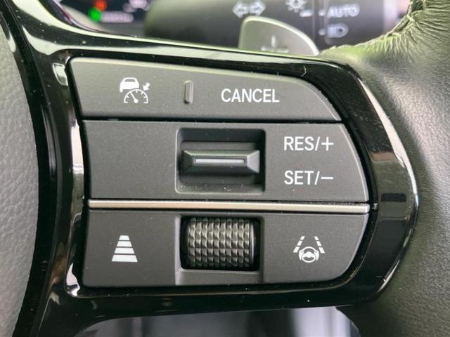 ＺＲ－Ｖ ｅＨＥＶ　Ｚ　ＢＯＳＥ／保証書／純正　９インチ　ＳＤナビ／ホンダセンシング／シートヒーター／全方位モニター／車線逸脱防止支援システム／シート　フルレザー／パーキングアシスト　バックガイド／電動バックドア　革シート（45枚目）