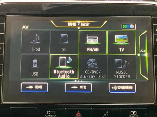 セレナ ｅパワーハイウェイスターＶ　保証書／純正　１０インチ　ＳＤナビ／フリップダウンモニター　純正　１１インチ／インテリジェントルームミラー／エマージェンシーブレーキ／両側電動スライドドア／アラウンドビューモニター　全周囲カメラ（9枚目）