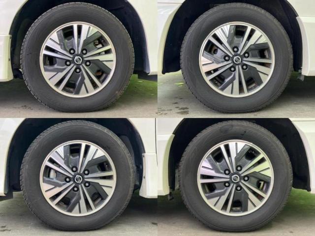 セレナ ｅパワーハイウェイスターＶ　保証書／純正　１０インチ　ＳＤナビ／フリップダウンモニター　純正　１１インチ／インテリジェントルームミラー／エマージェンシーブレーキ／両側電動スライドドア／アラウンドビューモニター　全周囲カメラ（59枚目）