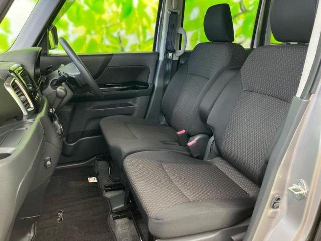 フレアワゴンカスタムスタイル ＸＧターボ　新品タイヤ／社外　ナビ／衝突安全装置／電動スライドドア／シートヒーター　前席／車線逸脱防止支援システム／ヘッドランプ　ＨＩＤ／ＥＴＣ／ＥＢＤ付ＡＢＳ／横滑り防止装置／アイドリングストップ　バックカメラ（6枚目）