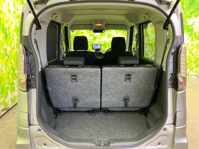 フレアワゴンカスタムスタイル ＸＧターボ　新品タイヤ／社外　ナビ／衝突安全装置／電動スライドドア／シートヒーター　前席／車線逸脱防止支援システム／ヘッドランプ　ＨＩＤ／ＥＴＣ／ＥＢＤ付ＡＢＳ／横滑り防止装置／アイドリングストップ　バックカメラ（8枚目）