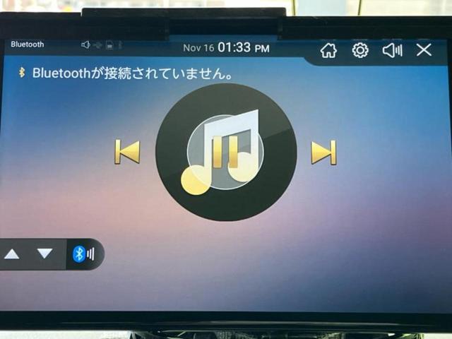フレアワゴンカスタムスタイル ＸＧターボ　新品タイヤ／社外　ナビ／衝突安全装置／電動スライドドア／シートヒーター　前席／車線逸脱防止支援システム／ヘッドランプ　ＨＩＤ／ＥＴＣ／ＥＢＤ付ＡＢＳ／横滑り防止装置／アイドリングストップ　バックカメラ（11枚目）