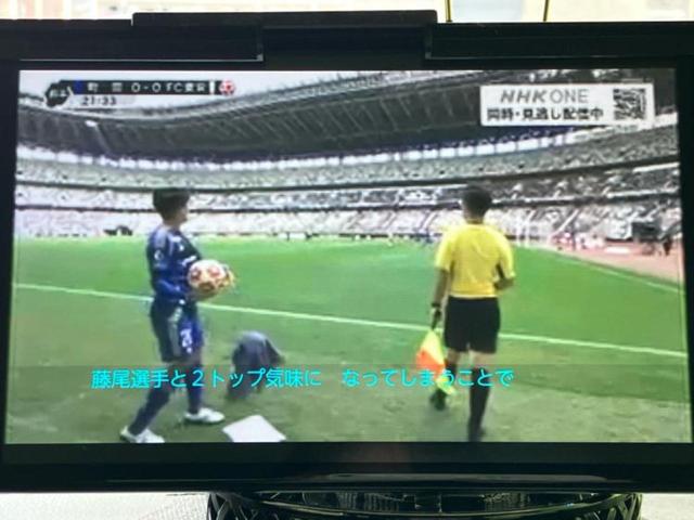 フレアワゴンカスタムスタイル ＸＧターボ　新品タイヤ／社外　ナビ／衝突安全装置／電動スライドドア／シートヒーター　前席／車線逸脱防止支援システム／ヘッドランプ　ＨＩＤ／ＥＴＣ／ＥＢＤ付ＡＢＳ／横滑り防止装置／アイドリングストップ　バックカメラ（12枚目）