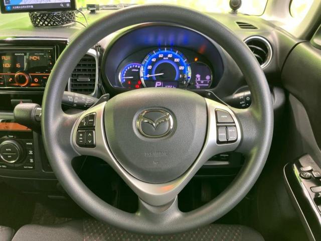 フレアワゴンカスタムスタイル ＸＧターボ　新品タイヤ／社外　ナビ／衝突安全装置／電動スライドドア／シートヒーター　前席／車線逸脱防止支援システム／ヘッドランプ　ＨＩＤ／ＥＴＣ／ＥＢＤ付ＡＢＳ／横滑り防止装置／アイドリングストップ　バックカメラ（15枚目）