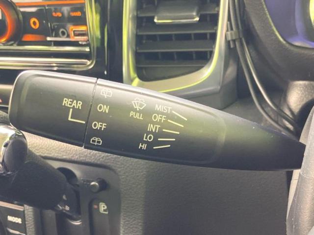 フレアワゴンカスタムスタイル ＸＧターボ　新品タイヤ／社外　ナビ／衝突安全装置／電動スライドドア／シートヒーター　前席／車線逸脱防止支援システム／ヘッドランプ　ＨＩＤ／ＥＴＣ／ＥＢＤ付ＡＢＳ／横滑り防止装置／アイドリングストップ　バックカメラ（17枚目）