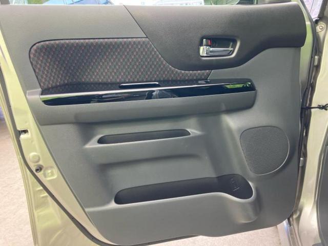 フレアワゴンカスタムスタイル ＸＧターボ　新品タイヤ／社外　ナビ／衝突安全装置／電動スライドドア／シートヒーター　前席／車線逸脱防止支援システム／ヘッドランプ　ＨＩＤ／ＥＴＣ／ＥＢＤ付ＡＢＳ／横滑り防止装置／アイドリングストップ　バックカメラ（21枚目）