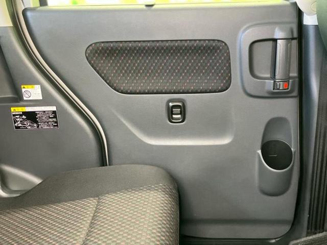 フレアワゴンカスタムスタイル ＸＧターボ　新品タイヤ／社外　ナビ／衝突安全装置／電動スライドドア／シートヒーター　前席／車線逸脱防止支援システム／ヘッドランプ　ＨＩＤ／ＥＴＣ／ＥＢＤ付ＡＢＳ／横滑り防止装置／アイドリングストップ　バックカメラ（22枚目）