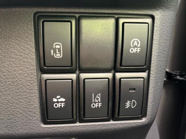 フレアワゴンカスタムスタイル ＸＧターボ　新品タイヤ／社外　ナビ／衝突安全装置／電動スライドドア／シートヒーター　前席／車線逸脱防止支援システム／ヘッドランプ　ＨＩＤ／ＥＴＣ／ＥＢＤ付ＡＢＳ／横滑り防止装置／アイドリングストップ　バックカメラ（25枚目）