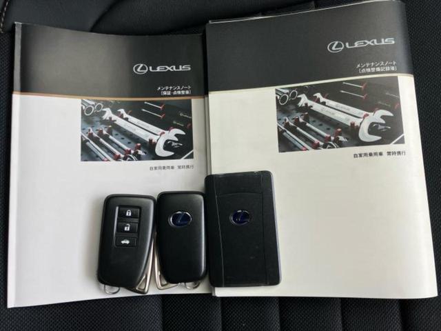 IS IS300h Fスポーツ 新品タイヤ/保証書/純正 SDナビ/シートヒーター 前席/シート ハーフレザー/パーキングアシスト バックガイド/ヘッドランプ LED/Bluetooth接続/ETC2.0 バックカメラ 電動シート(32枚目)