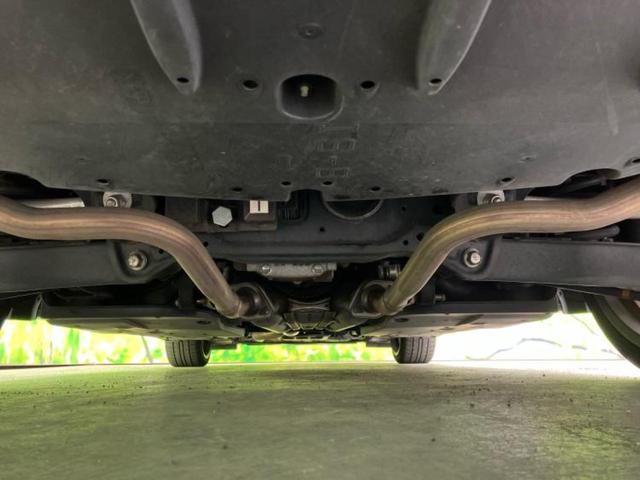 IS IS300h Fスポーツ 新品タイヤ/保証書/純正 SDナビ/シートヒーター 前席/シート ハーフレザー/パーキングアシスト バックガイド/ヘッドランプ LED/Bluetooth接続/ETC2.0 バックカメラ 電動シート(46枚目)