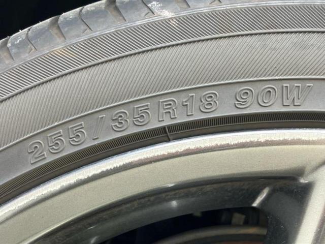 IS IS300h Fスポーツ 新品タイヤ/保証書/純正 SDナビ/シートヒーター 前席/シート ハーフレザー/パーキングアシスト バックガイド/ヘッドランプ LED/Bluetooth接続/ETC2.0 バックカメラ 電動シート(50枚目)