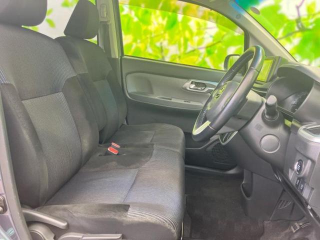 ムーヴ カスタムＲＳ　保証書／社外　ＳＤナビ／ヘッドランプ　ＬＥＤ／Ｂｌｕｅｔｏｏｔｈ接続／ＥＴＣ／ＥＢＤ付ＡＢＳ／横滑り防止装置／アイドリングストップ／フルセグＴＶ／ＤＶＤ／エアバッグ　運転席／エアバッグ　助手席（4枚目）