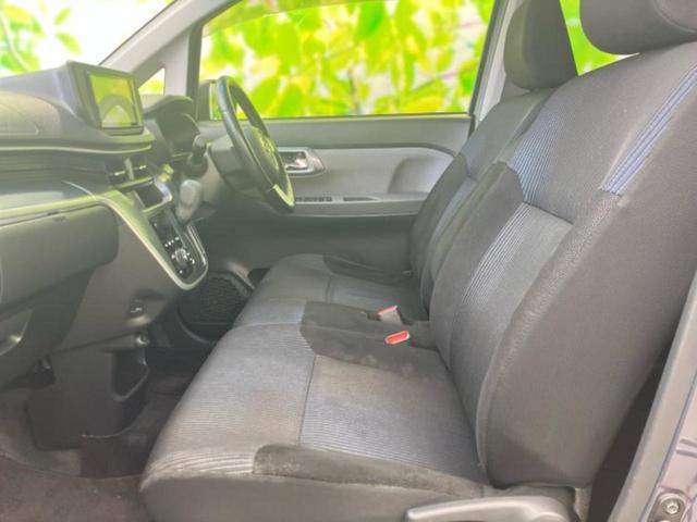 ムーヴ カスタムＲＳ　保証書／社外　ＳＤナビ／ヘッドランプ　ＬＥＤ／Ｂｌｕｅｔｏｏｔｈ接続／ＥＴＣ／ＥＢＤ付ＡＢＳ／横滑り防止装置／アイドリングストップ／フルセグＴＶ／ＤＶＤ／エアバッグ　運転席／エアバッグ　助手席（6枚目）