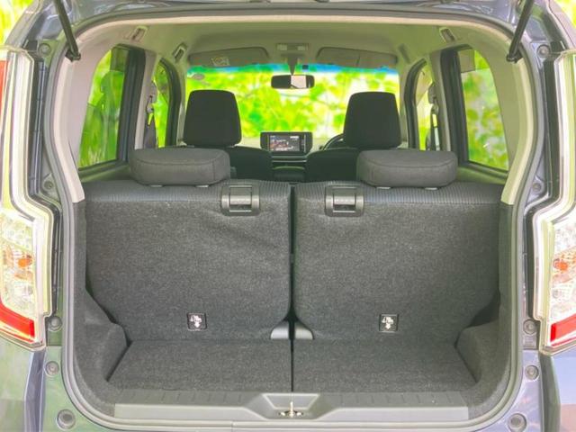 ムーヴ カスタムＲＳ　保証書／社外　ＳＤナビ／ヘッドランプ　ＬＥＤ／Ｂｌｕｅｔｏｏｔｈ接続／ＥＴＣ／ＥＢＤ付ＡＢＳ／横滑り防止装置／アイドリングストップ／フルセグＴＶ／ＤＶＤ／エアバッグ　運転席／エアバッグ　助手席（8枚目）