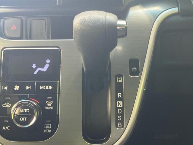 ムーヴ カスタムＲＳ　保証書／社外　ＳＤナビ／ヘッドランプ　ＬＥＤ／Ｂｌｕｅｔｏｏｔｈ接続／ＥＴＣ／ＥＢＤ付ＡＢＳ／横滑り防止装置／アイドリングストップ／フルセグＴＶ／ＤＶＤ／エアバッグ　運転席／エアバッグ　助手席（17枚目）