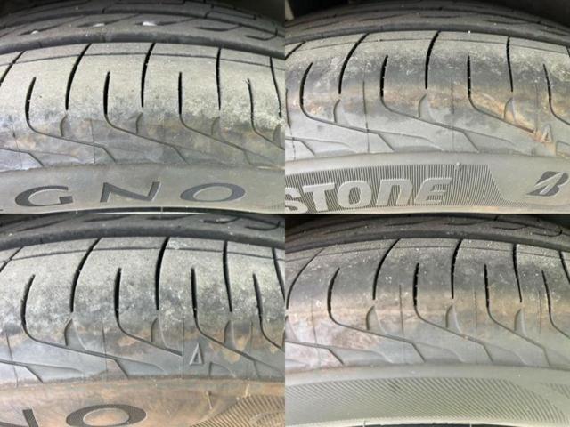 ムーヴ カスタムＲＳ　保証書／社外　ＳＤナビ／ヘッドランプ　ＬＥＤ／Ｂｌｕｅｔｏｏｔｈ接続／ＥＴＣ／ＥＢＤ付ＡＢＳ／横滑り防止装置／アイドリングストップ／フルセグＴＶ／ＤＶＤ／エアバッグ　運転席／エアバッグ　助手席（43枚目）