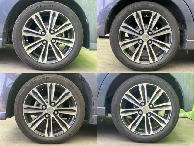 ムーヴ カスタムＲＳ　保証書／社外　ＳＤナビ／ヘッドランプ　ＬＥＤ／Ｂｌｕｅｔｏｏｔｈ接続／ＥＴＣ／ＥＢＤ付ＡＢＳ／横滑り防止装置／アイドリングストップ／フルセグＴＶ／ＤＶＤ／エアバッグ　運転席／エアバッグ　助手席（45枚目）