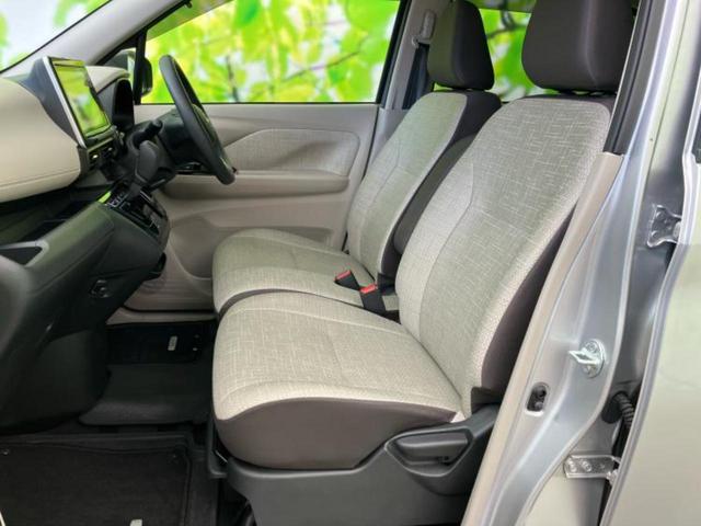 デイズ Ｘ　保証書／純正　９インチ　メモリーナビ／エマージェンシーブレーキ／アラウンドビューモニター／車線逸脱防止支援システム／パーキングアシスト　バックガイド／ドライブレコーダー　前後　衝突被害軽減システム（6枚目）