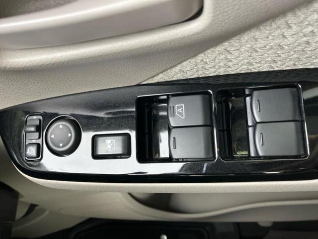 デイズ Ｘ　保証書／純正　９インチ　メモリーナビ／エマージェンシーブレーキ／アラウンドビューモニター／車線逸脱防止支援システム／パーキングアシスト　バックガイド／ドライブレコーダー　前後　衝突被害軽減システム（26枚目）