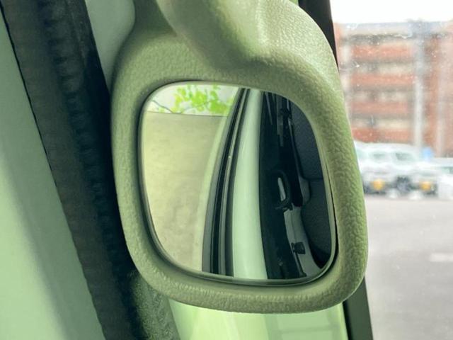 キャリイトラック ４ＷＤ　ＫＣ　保証書／ＡＢＳ／横滑り防止装置／アイドリングストップ／禁煙車／エアバッグ　運転席／エアバッグ　助手席／パワーステアリング／ワンオーナー／マニュアルエアコン／取扱説明書／ユーザー買取車／三方開／ラジオ（30枚目）