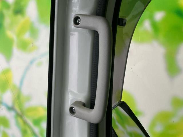 キャリイトラック ４ＷＤ　ＫＣ　保証書／ＡＢＳ／横滑り防止装置／アイドリングストップ／禁煙車／エアバッグ　運転席／エアバッグ　助手席／パワーステアリング／ワンオーナー／マニュアルエアコン／取扱説明書／ユーザー買取車／三方開／ラジオ（32枚目）