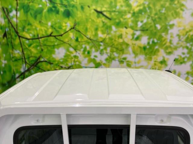 キャリイトラック ４ＷＤ　ＫＣ　保証書／ＡＢＳ／横滑り防止装置／アイドリングストップ／禁煙車／エアバッグ　運転席／エアバッグ　助手席／パワーステアリング／ワンオーナー／マニュアルエアコン／取扱説明書／ユーザー買取車／三方開／ラジオ（41枚目）