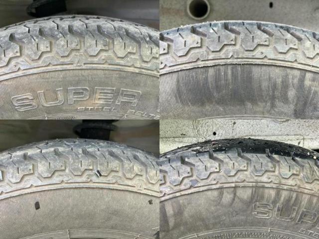 キャリイトラック ４ＷＤ　ＫＣ　保証書／ＡＢＳ／横滑り防止装置／アイドリングストップ／禁煙車／エアバッグ　運転席／エアバッグ　助手席／パワーステアリング／ワンオーナー／マニュアルエアコン／取扱説明書／ユーザー買取車／三方開／ラジオ（42枚目）