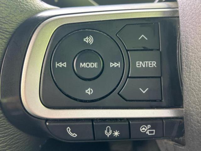 タント カスタムＲＳ　新品タイヤ／保証書／社外　ＳＤナビ／スマートアシスト（トヨタ・ダイハツ）／両側電動スライドドア／パノラマモニター／車線逸脱防止支援システム／シート　ハーフレザー／ヘッドランプ　ＬＥＤ　全周囲カメラ（32枚目）