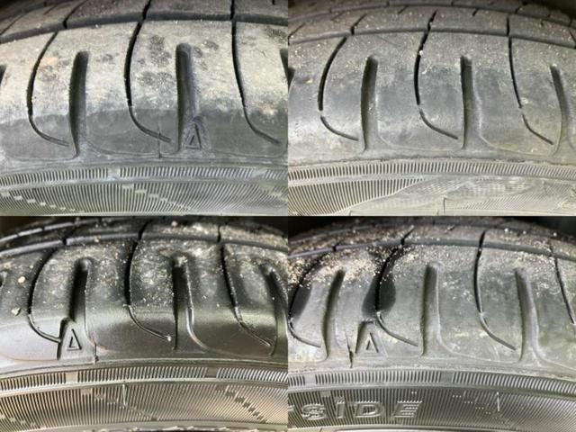 タント カスタムＲＳ　新品タイヤ／保証書／社外　ＳＤナビ／スマートアシスト（トヨタ・ダイハツ）／両側電動スライドドア／パノラマモニター／車線逸脱防止支援システム／シート　ハーフレザー／ヘッドランプ　ＬＥＤ　全周囲カメラ（43枚目）