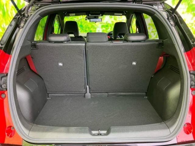 オーラ ニスモ　保証書／純正　９インチ　ＳＤナビ／インテリジェントルームミラー／エマージェンシーブレーキ／シートヒーター　前席／アラウンドビューモニター／車線逸脱防止支援システム／プロパイロット　衝突被害軽減システム（8枚目）