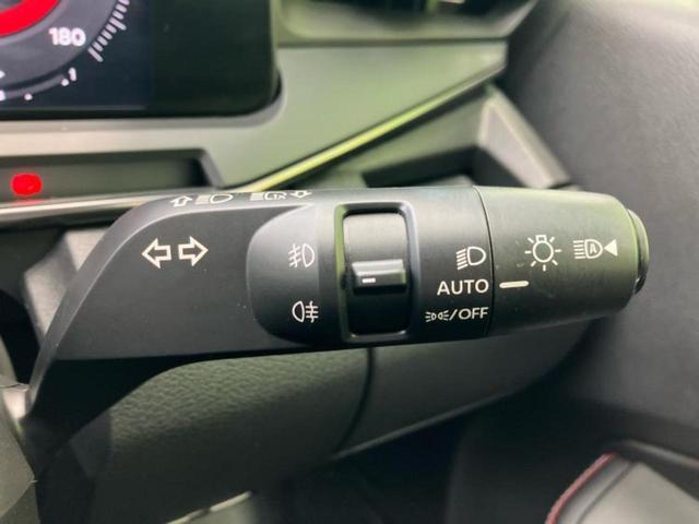 オーラ ニスモ　保証書／純正　９インチ　ＳＤナビ／インテリジェントルームミラー／エマージェンシーブレーキ／シートヒーター　前席／アラウンドビューモニター／車線逸脱防止支援システム／プロパイロット　衝突被害軽減システム（16枚目）