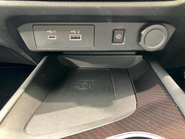 オーラ ニスモ　保証書／純正　９インチ　ＳＤナビ／インテリジェントルームミラー／エマージェンシーブレーキ／シートヒーター　前席／アラウンドビューモニター／車線逸脱防止支援システム／プロパイロット　衝突被害軽減システム（33枚目）