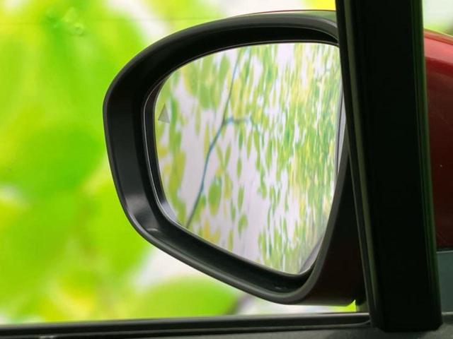 オーラ ニスモ　保証書／純正　９インチ　ＳＤナビ／インテリジェントルームミラー／エマージェンシーブレーキ／シートヒーター　前席／アラウンドビューモニター／車線逸脱防止支援システム／プロパイロット　衝突被害軽減システム（38枚目）