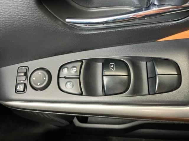 キックス Ｘツートーンインテリアエディション　保証書／純正　９インチ　ＳＤナビ／インテリジェントルームミラー／衝突安全装置／シートヒーター／アラウンドビューモニター／車線逸脱防止支援システム／シート　合皮／プロパイロット／ヘッドランプ　ＬＥＤ（26枚目）