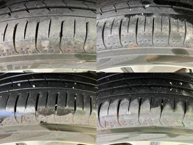 キックス Ｘツートーンインテリアエディション　保証書／純正　９インチ　ＳＤナビ／インテリジェントルームミラー／衝突安全装置／シートヒーター／アラウンドビューモニター／車線逸脱防止支援システム／シート　合皮／プロパイロット／ヘッドランプ　ＬＥＤ（45枚目）