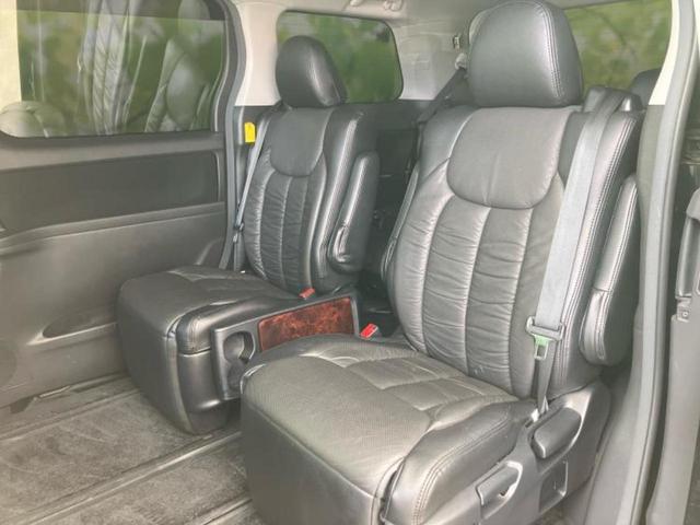 アルファード ２４０Ｓ　純正　８インチ　ＳＤナビ／フリップダウンモニター／両側電動スライドドア／ヘッドランプ　ＬＥＤ／ＥＴＣ／ＥＢＤ付ＡＢＳ／横滑り防止装置／エアバッグ　運転席／エアバッグ　助手席／エアバッグ　サイド（8枚目）