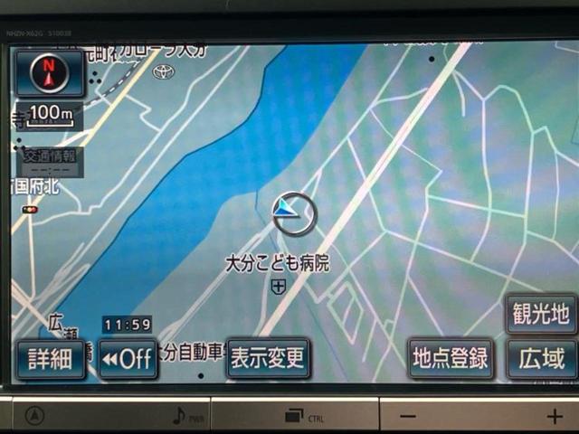 アルファード ２４０Ｓ　純正　８インチ　ＳＤナビ／フリップダウンモニター／両側電動スライドドア／ヘッドランプ　ＬＥＤ／ＥＴＣ／ＥＢＤ付ＡＢＳ／横滑り防止装置／エアバッグ　運転席／エアバッグ　助手席／エアバッグ　サイド（10枚目）