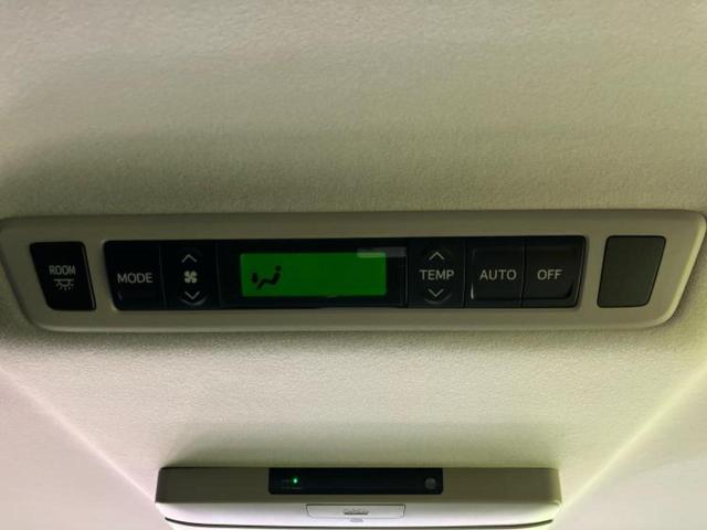 アルファード ２４０Ｓ　純正　８インチ　ＳＤナビ／フリップダウンモニター／両側電動スライドドア／ヘッドランプ　ＬＥＤ／ＥＴＣ／ＥＢＤ付ＡＢＳ／横滑り防止装置／エアバッグ　運転席／エアバッグ　助手席／エアバッグ　サイド（40枚目）