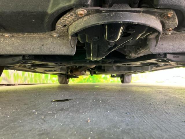 ヴォクシー ハイブリッドＶ　新品タイヤ／純正　ＳＤナビ／トヨタセーフティセンス／両側電動スライドドア／シートヒーター／ヘッドランプ　ＬＥＤ／Ｂｌｕｅｔｏｏｔｈ接続／ＥＴＣ／ＥＢＤ付ＡＢＳ／横滑り防止装置／アイドリングストップ（47枚目）