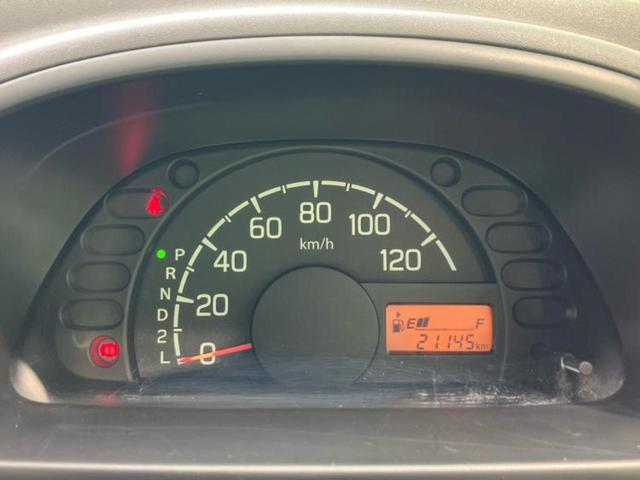 キャリイトラック ４ＷＤ　ＫＣ　保証書／エアバッグ　運転席／エアバッグ　助手席／パワーステアリング／ワンオーナー／マニュアルエアコン／取扱説明書／デュアルエアバッグ／ヘッドライトレベライザー／ＣＤ／ラジオ　４ＷＤ（10枚目）