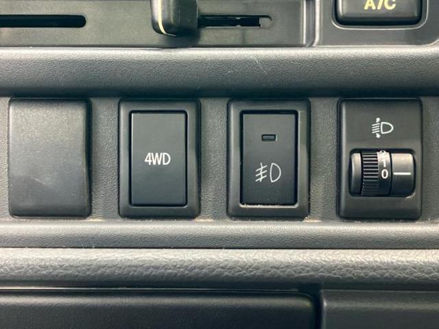 キャリイトラック ４ＷＤ　ＫＣ　保証書／エアバッグ　運転席／エアバッグ　助手席／パワーステアリング／ワンオーナー／マニュアルエアコン／取扱説明書／デュアルエアバッグ／ヘッドライトレベライザー／ＣＤ／ラジオ　４ＷＤ（16枚目）