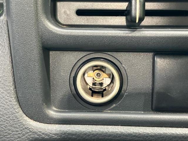 キャリイトラック ４ＷＤ　ＫＣ　保証書／エアバッグ　運転席／エアバッグ　助手席／パワーステアリング／ワンオーナー／マニュアルエアコン／取扱説明書／デュアルエアバッグ／ヘッドライトレベライザー／ＣＤ／ラジオ　４ＷＤ（21枚目）